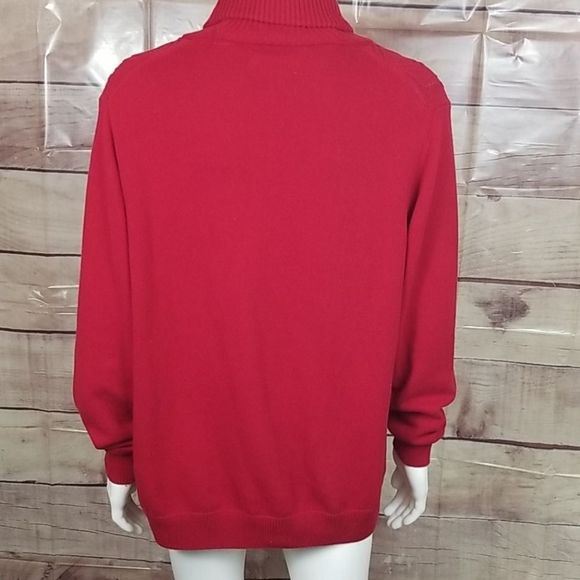 SOUTHERN Pines Sweater Size XL - Picture 7 of 8